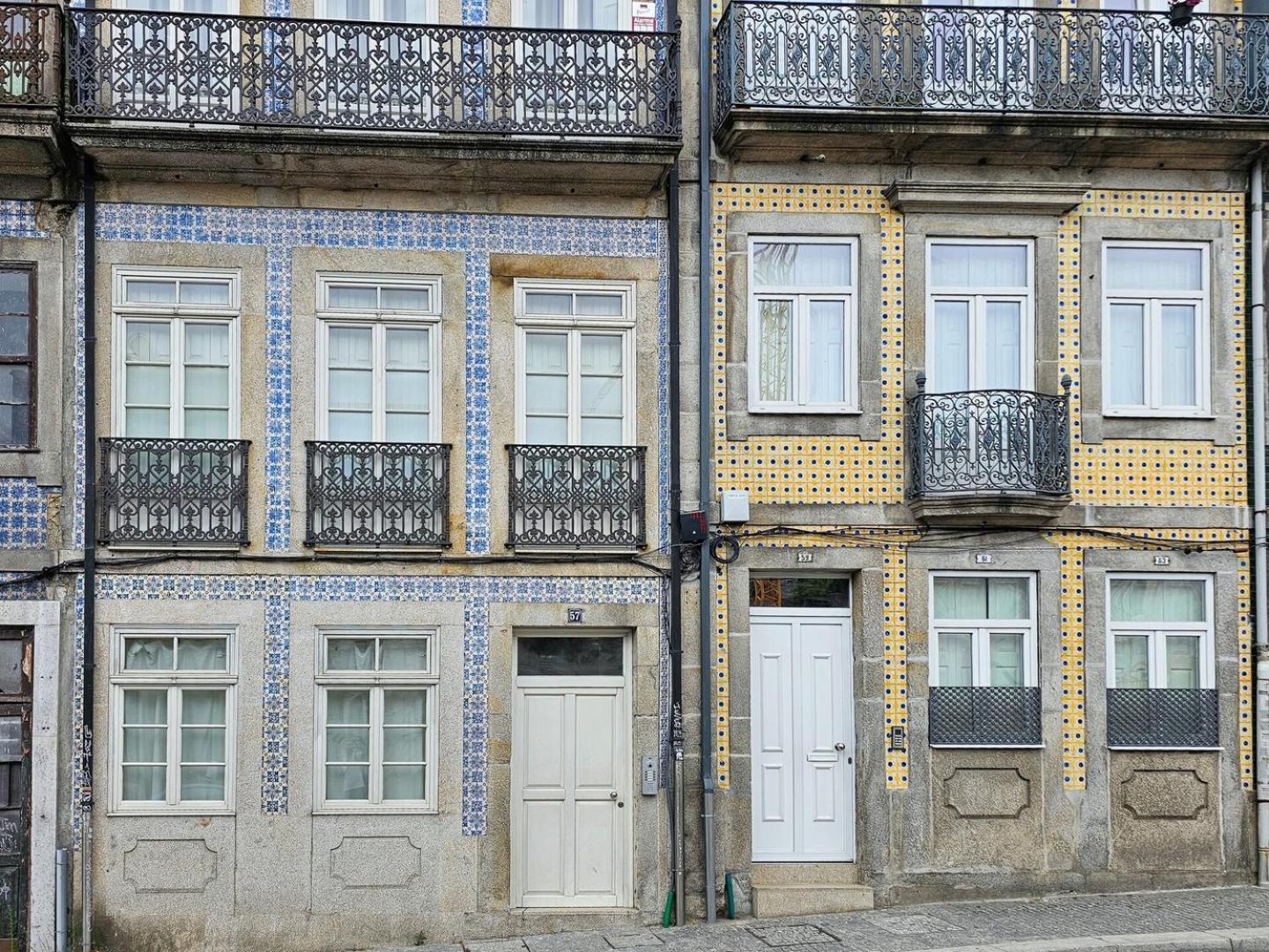 Loft W. Private Balcony And Ac Few Steps To River Tenda de luxo *